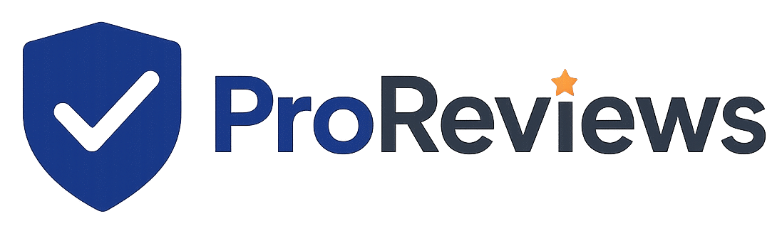 proreviews
